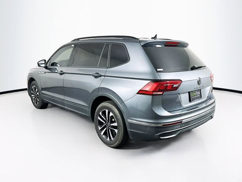 Used 2023 Volkswagen Tiguan S w/ Driver Assistance Package image 5