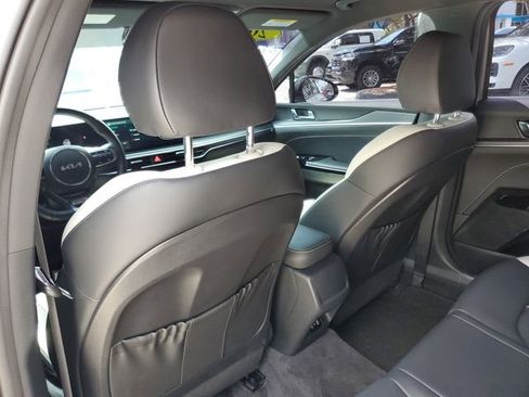 Used 2025 Kia K5 GT-Line image 11