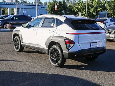 New 2026 Hyundai Kona SEL Sport AWD/4WD image 2