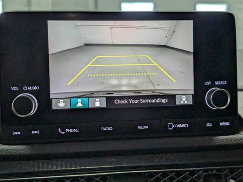 Used 2023 Acura Integra A-Spec FWD image 27