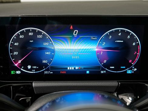 Certified 2025 Mercedes-Benz GLA 250 4MATIC image 18