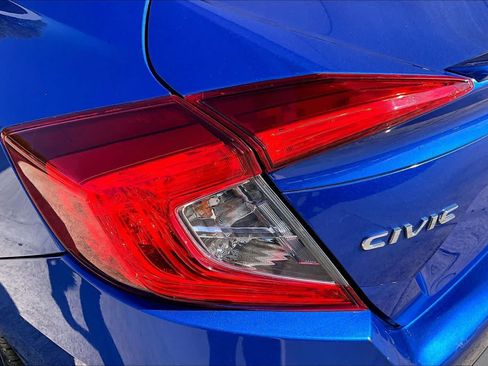 Used 2016 Honda Civic EX-T image 27