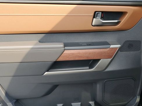 Certified 2026 Toyota Tundra 1794 Edition image 43