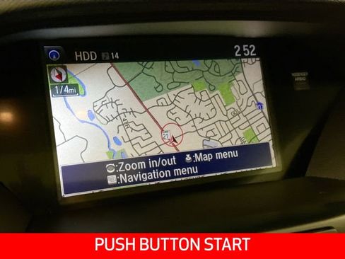 Used 2017 Acura MDX SH-AWD w/ Technology Package image 4