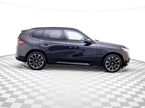 Used 2026 BMW X3 M50 AWD/4WD image 6