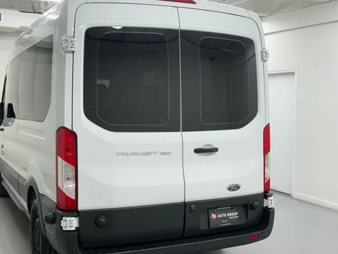 Used 2016 Ford Transit 350 XL image 13