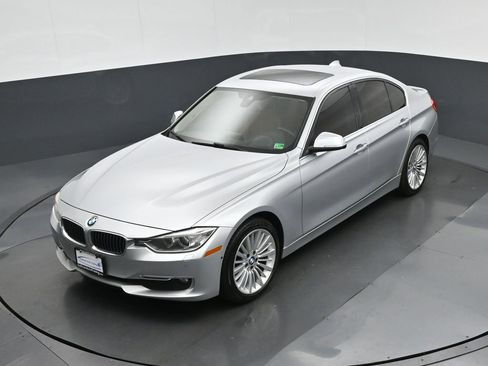 Used 2014 BMW 328d xDrive Sedan AWD/4WD image 60