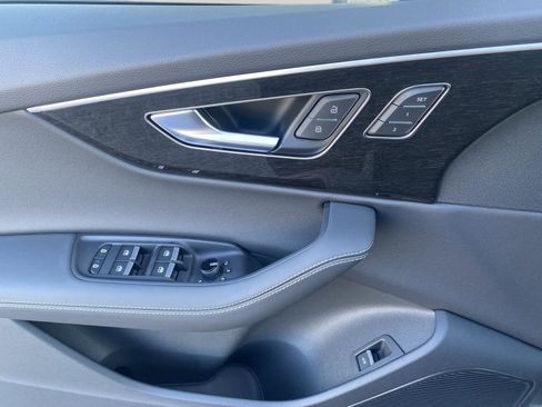 New 2026 Audi Q7 2.0T Premium Plus image 12