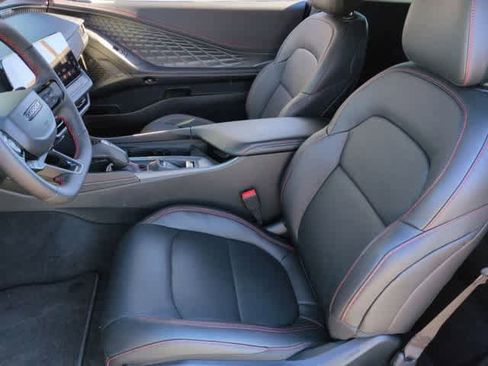 New 2026 Dodge Charger Scat Pack AWD/4WD image 16