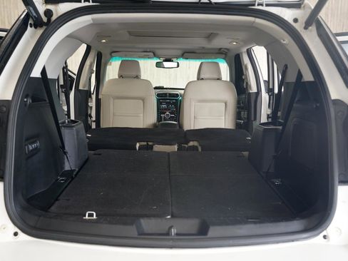 Used 2016 Ford Explorer Platinum AWD/4WD image 43