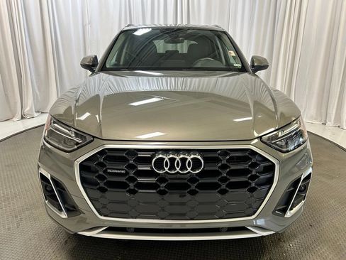 Certified 2024 Audi Q5 2.0T Premium Plus AWD/4WD image 25