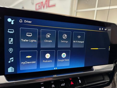 Used 2023 Chevrolet Silverado 1500 LT image 16