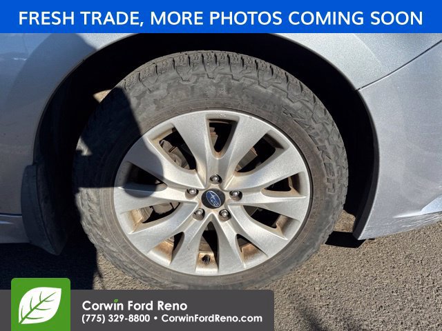 Used 2017 Subaru Legacy 2.5i w/ Alloy Wheel Package AWD/4WD image 18