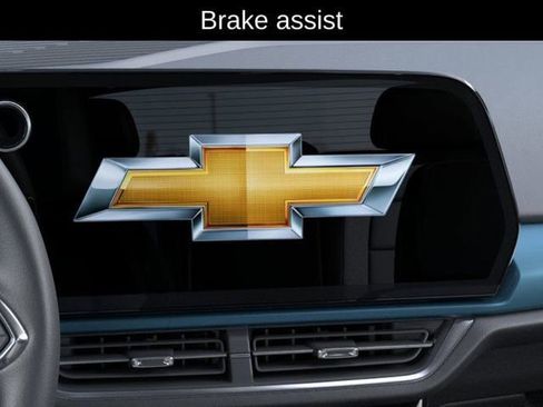 New 2026 Chevrolet Equinox EV LT AWD/4WD image 21