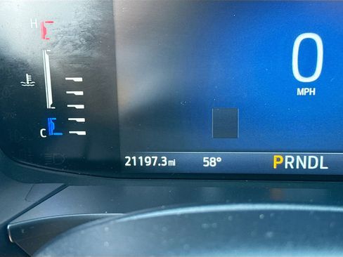 Used 2023 Ford Escape ST-Line w/ Tech Pack #1 image 16