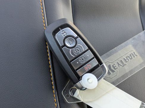 New 2025 Ford Expedition Tremor image 39