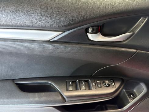 Used 2019 Honda Civic LX image 12