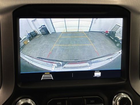 Used 2022 GMC Sierra 2500 SLE w/ SLE Convenience Package image 25