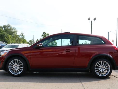 Used 2011 Volvo C30 T5 FWD image 16