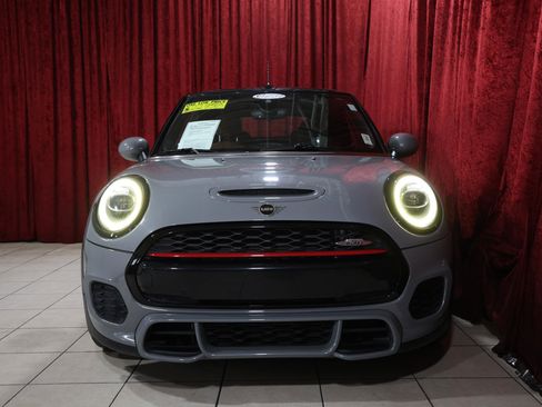 Used 2019 MINI Cooper John Cooper Works image 10