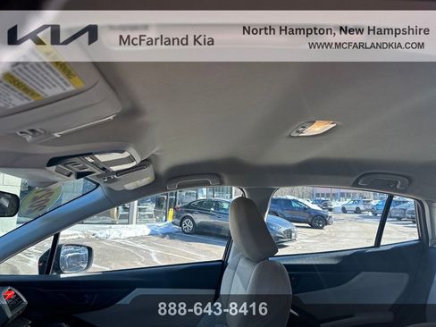 Used 2021 Subaru Impreza Premium image 27