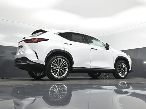 New 2026 Lexus NX 350 AWD w/ Luxury Package image 38