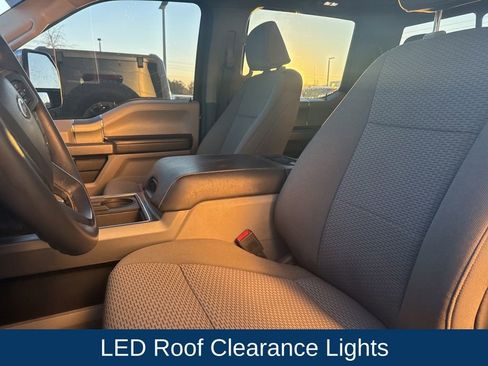 Used 2022 Ford F250 XLT w/ XLT Premium Package image 13