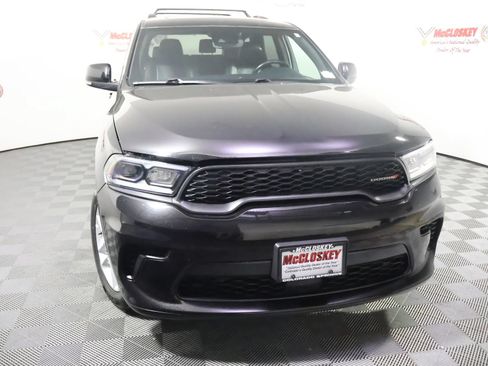 Used 2024 Dodge Durango GT AWD/4WD image 17