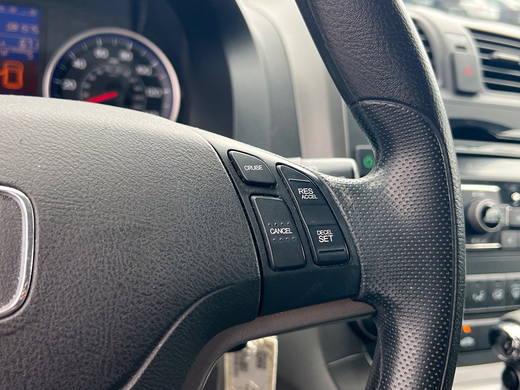 Used 2011 Honda CR-V EX image 20
