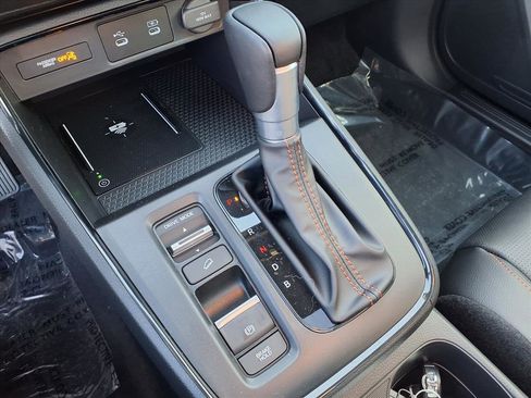 New 2026 Honda CR-V Sport-L image 11