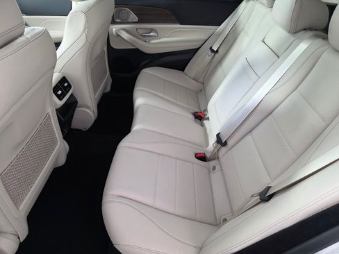 New 2026 Mercedes-Benz GLE 350 4MATIC image 10
