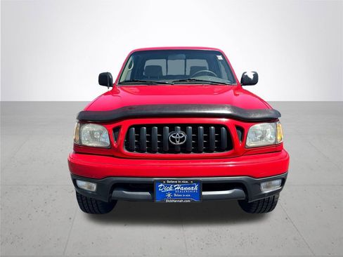 Used 2001 Toyota Tacoma 4x4 Xtracab V6 image 3