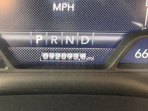 Used 2021 RAM 2500 Power Wagon w/ 75th Anniversary Edition image 12