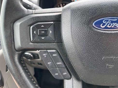 Used 2019 Ford F150 XLT w/ Equipment Group 302A Luxury AWD/4WD image 18