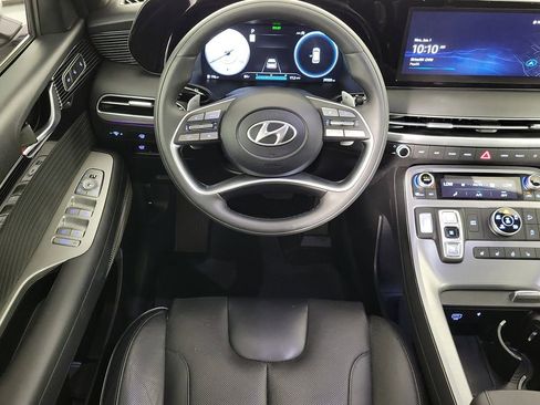 Used 2023 Hyundai Palisade Calligraphy w/ Cargo Package AWD/4WD image 15