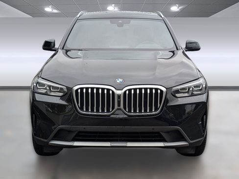 Used 2024 BMW X3 xDrive30i w/ Convenience Package w/ZPA image 6