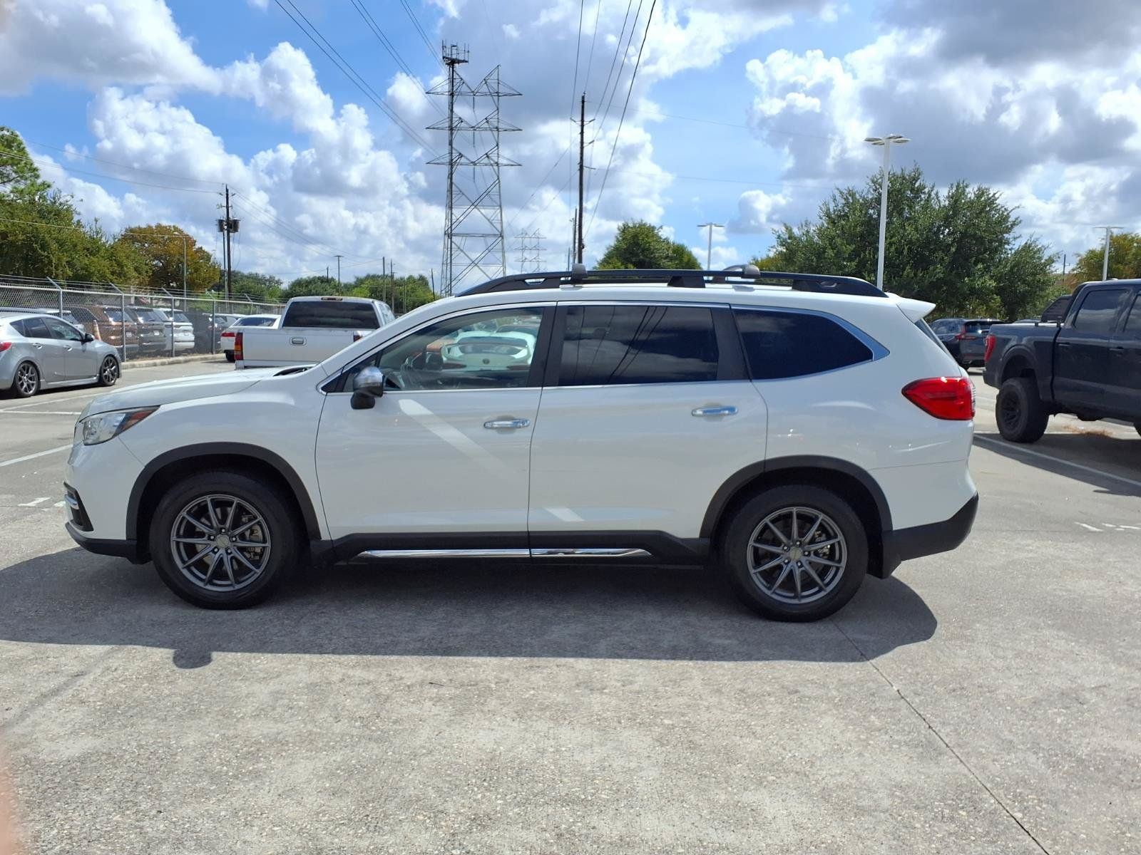 Used 2019 Subaru Ascent Touring w/ Popular Package #3 AWD/4WD image 26