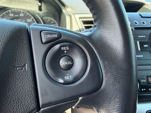 Used 2014 Honda CR-V EX-L image 24