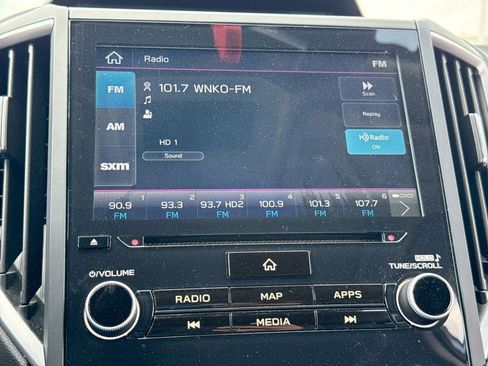 Used 2023 Subaru Forester Touring image 16