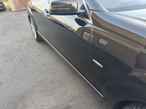 Used 2012 Mercedes-Benz S 550 S 550 4MATIC AWD 4dr Sedan image 18