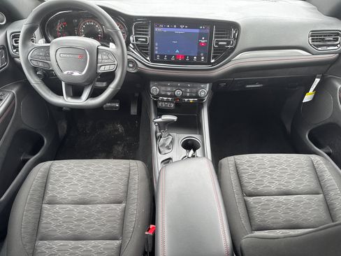 Used 2025 Dodge Durango GT image 21