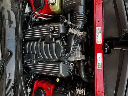 Used 2014 Dodge Challenger SRT8 Core w/ Satin Vapor Edition image 25