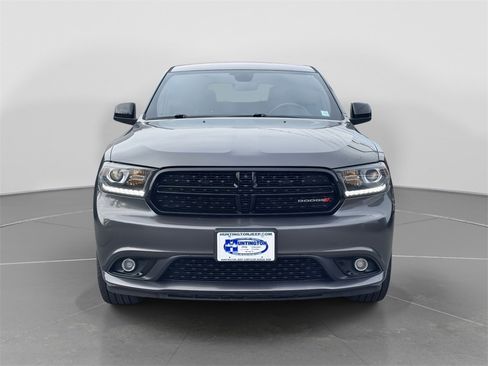 Used 2019 Dodge Durango SXT image 3