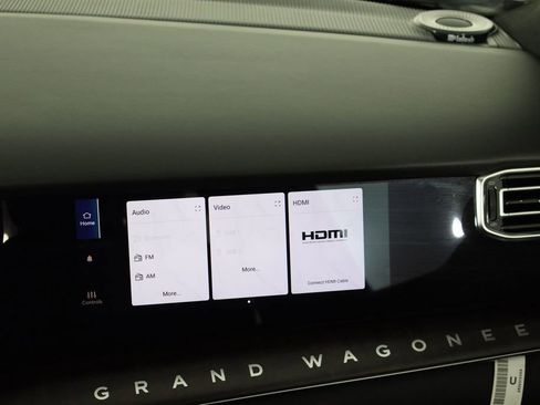 Used 2023 Jeep Grand Wagoneer Series II w/ Premium Group II image 33