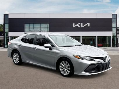 Used 2020 Toyota Camry LE