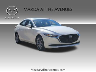 New 2026 MAZDA MAZDA3 2.5 S Sedan w/ Preferred Pkg video 4