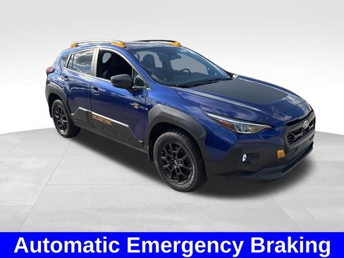 Used 2026 Subaru Crosstrek 2.5i Wilderness AWD/4WD image 10
