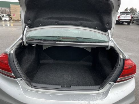 Used 2013 Honda Civic LX image 35