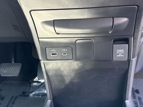 Certified 2026 Honda Odyssey Sport-L image 49