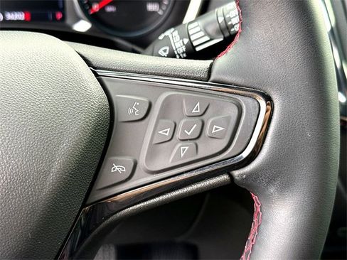 Used 2024 Chevrolet Equinox RS image 15